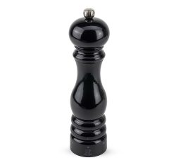 Peugeot Paris Salzmühle Holz Schwarz Lackiert U-Select 22cm