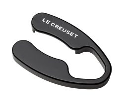 Le Creuset FC-100 Kapselabschneider Schwarz