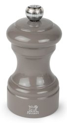 Peugeot Bistro Pfeffermühle Rauchgrau Glanz 10cm
