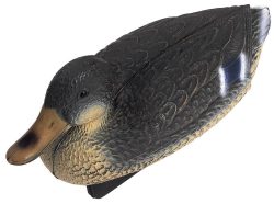 Oase Teichfigur Stockente Weiblich Dekofigur