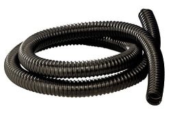 1 Meter Spiralschlauch Teich Schlauch 13 mm (1/2