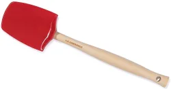 Le Creuset Großer Kochlöffel Craft Kirschrot
