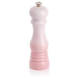 Le Creuset Pfeffermühle Shell Pink 21cm