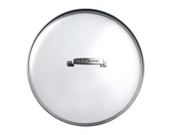 Le Creuset Glasdeckel Pfannendeckel 32cm