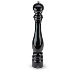 Peugeot Paris Pfeffermühle Schwarz Lackiert 50cm