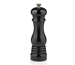 Le Creuset Pfeffermühle Schwarz 21cm