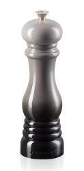 Le Creuset Salzmühle Flint Grau 21cm