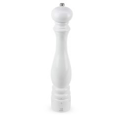 Peugeot Paris Pfeffermühle Holz Weiss Lackiert U-Select 40cm