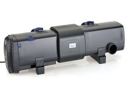 Oase Bitron 72C UVC-Gerät 72 Watt Bypass-Technik