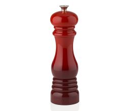 Le Creuset Salzmühle Kirschrot 21cm