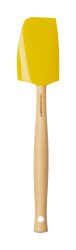 Le Creuset Mittlere Kochkelle Craft Nectar Gelb