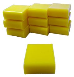 10 x Provence Gäste-Seife Citron (Zitrone) - Karité 30g