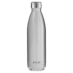 FLSK Trinkflasche STNLS Isolierflasche Edelstahl 350 ml