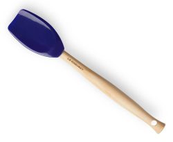 Le Creuset Kochlöffel Craft Azure Blau
