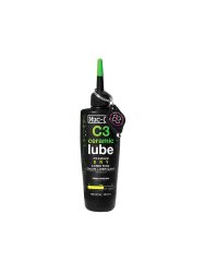 MUC-OFF Hydrodynamisches Schmiermittel pink