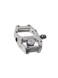 MAGPED MTB-Pedale Ultra2 150 hellgrau