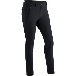 Maier Sports Damen Helga Slim Hose