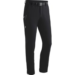 Maier Sports Herren Naturno Slim Hose