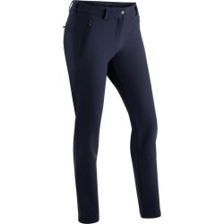Maier Sports Damen Helga Slim Hose