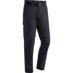 Maier Sports Herren Torid Slim Zip Hose