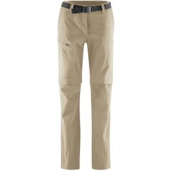 Maier Sports Damen Nata T-Zip Off Hose