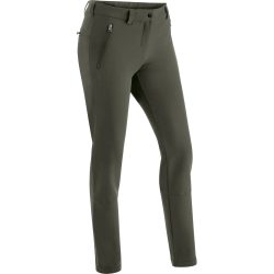 Maier Sports Damen Helga Slim Hose