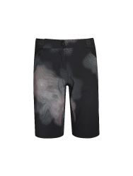 Maloja Damen AnemonaM. Printed Radhose kurz