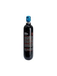 MAMMUT Carbon Kartusche 300 bar schwarz