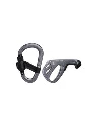 Mammut Smart 2.0 Belay Sicherungsgerät-Set