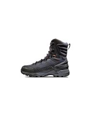 MAMMUT Herren Winterschuhe Blackfin III WP High schwarz | 42