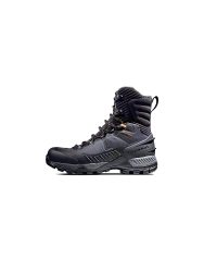 MAMMUT Damen Winterschuhe Blackfin III WP High schwarz | 37 1/3