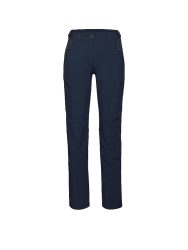 MAMMUT Damen Wanderhose Runbold IV dunkelblau | 42