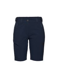 MAMMUT Damen Wandershorts Runbold IV dunkelblau | 38