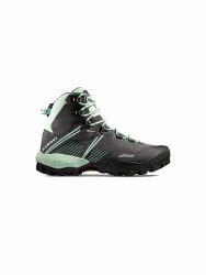 Mammut Damen Ducan II High GTX Schuhe