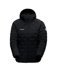 Mammut Damen Sender In Hoodie Jacke