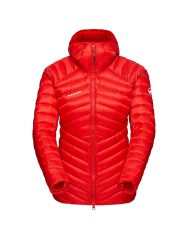 Mammut Damen Broad Peak IN Hoodie Jacke