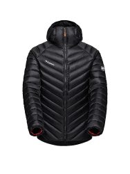 Mammut Herren Broad Peak IN Hoodie Jacke