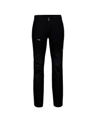 MAMMUT Herren Wanderhose Zinal Hybrid schwarz | 50
