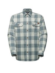 MAMMUT Herren Hemd Tamaro weiss | XXL