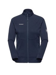 Mammut Damen Taiss Ml Jacke