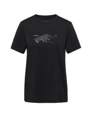 Mammut Damen Mountain Fruendenhorn T-Shirt