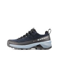 MAMMUT Damen Wanderschuhe Ducan III Low LTH GTX dunkelblau | 40 2/3