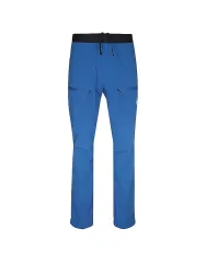 Mammut Atmungsaktive, leichte Skitourenhose Aenergy SO Hybrid Pants Men Blau 48