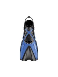 MARES Kinder Schwimmflossen X-One blau | 24-29