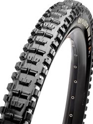 MAXXIS MTB-Reifen 29 Minion DHR II WT 3C MaxxTerra EXO+ TR schwarz