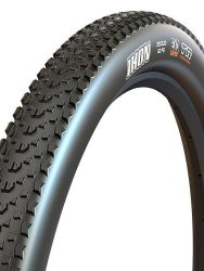 MAXXIS Reifen MaxxSpeed EXO TR - 29x2.20 MTB schwarz