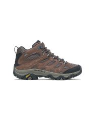 MERRELL Herren Wanderschuhe Moab 3 Mid GTX braun | 41 1/2