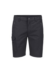 MERU Herren Wandershorts Sevran schwarz | 50