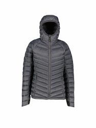 Bergzeit Basics Damen Meru Perryville Jacke