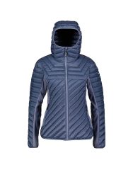 Bergzeit Basics Damen Meru Halifax Jacke